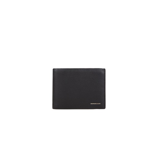 Wallet Momo Design