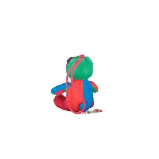 Furla Keyring Multicolor