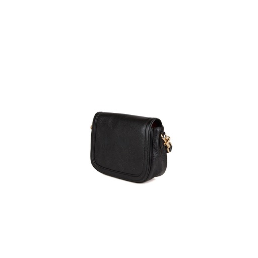 Coach Crossbody Bag Black