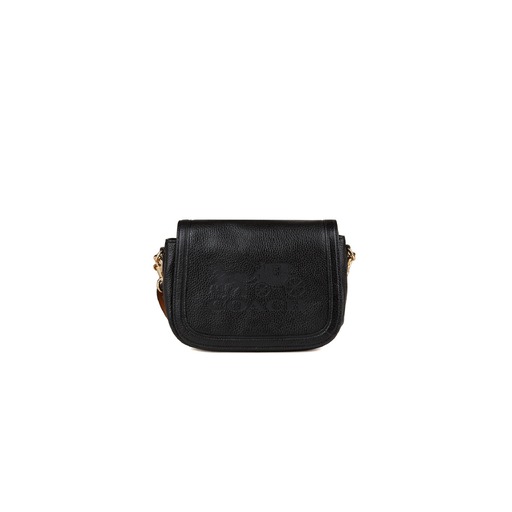 Coach Crossbody Bag Black
