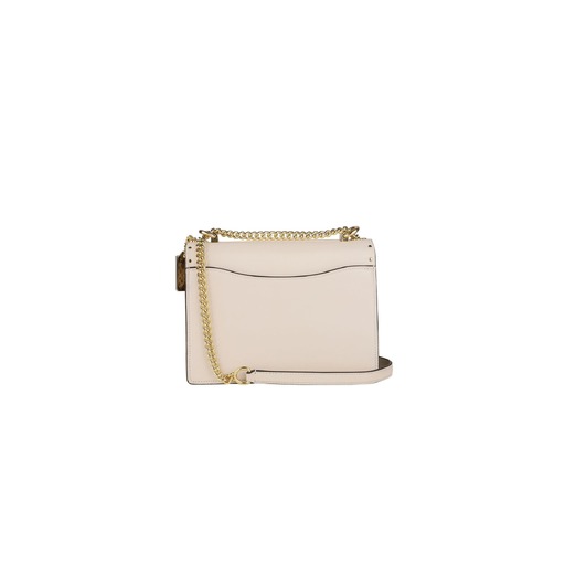 Klare Signature Canvas Shoulder Strap With Rivets