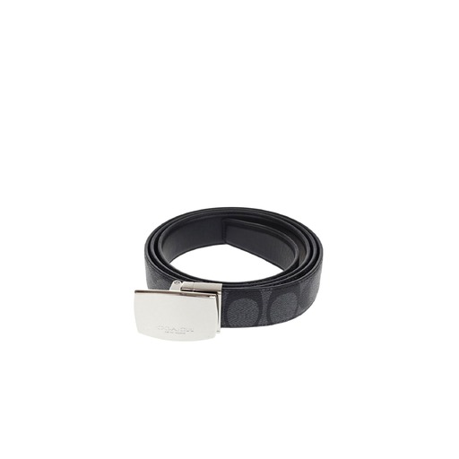 Signature Mod Plaque Belt
