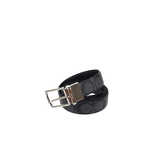 Signature Mod Plaque Belt