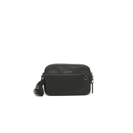 Coach Crossbody Bag Black