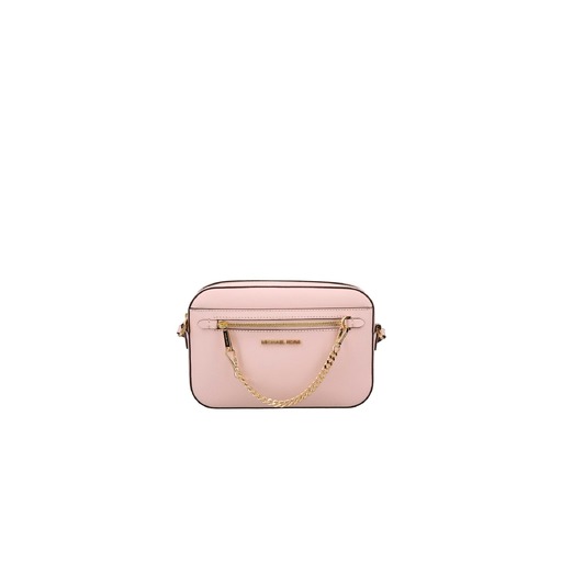 Michael Kors Çantë Jet Set Travel Large East-West Zip Chain Crossbody Bag