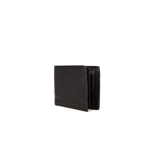 Wallet Momo Design