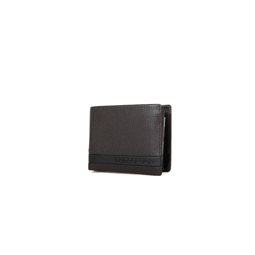 Wallet Momo Design