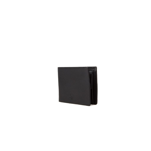 Wallet Momo Design
