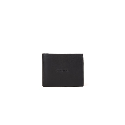 Wallet Momo Design
