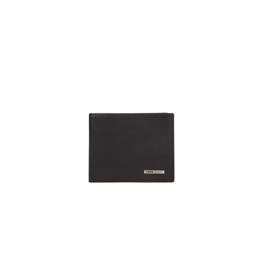 Wallet Momo Design