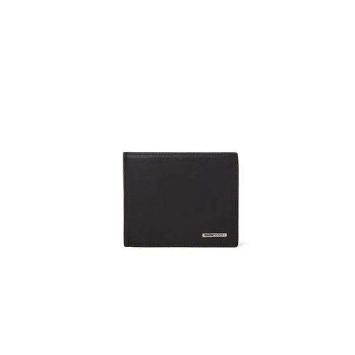 Wallet Momo Design