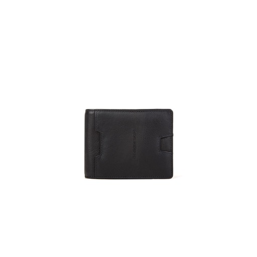 Wallet Momo Design