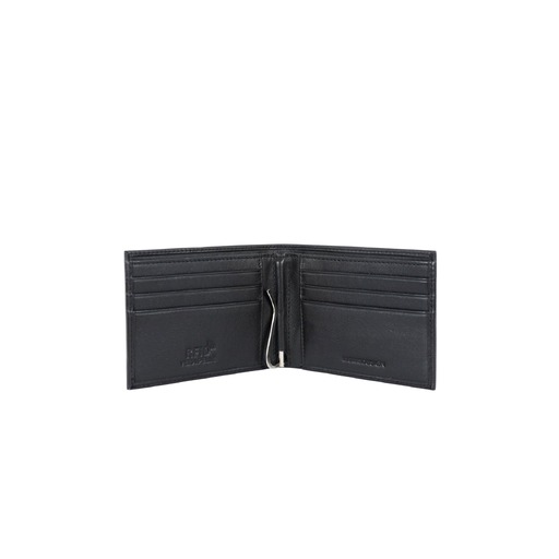 Wallet Momo Design