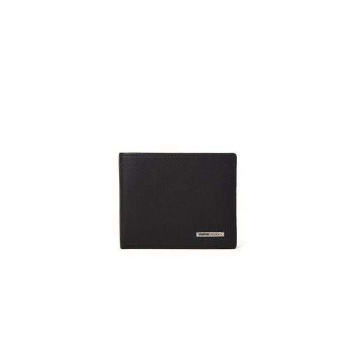 Wallet Momo Design
