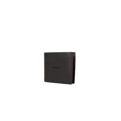 Wallet Momo Design