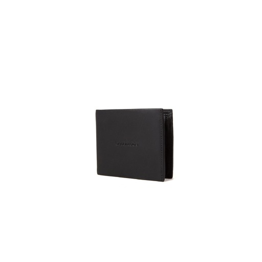 Wallet Momo Design