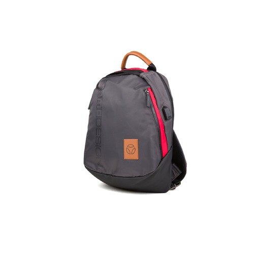 Backpack Momo Design