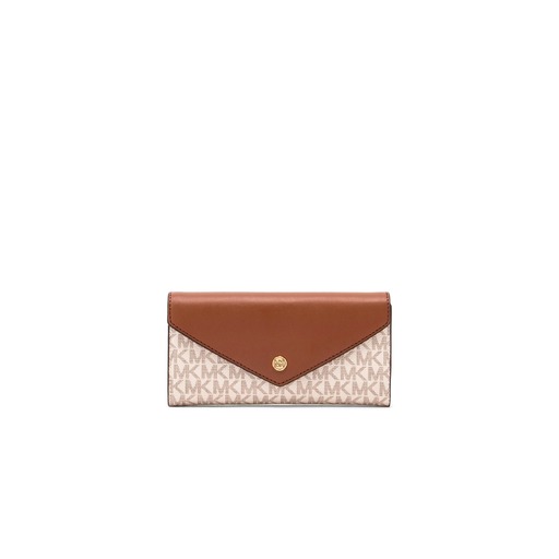Michael Kors Portofol Jet Set Travel Large Envelope Continental Wallet