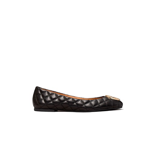 Chelsea Quilted Ballet Flat