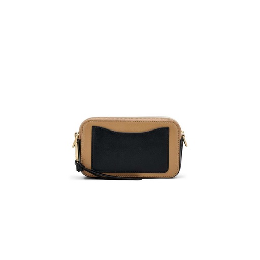 The Snapshot Crossbody Bag