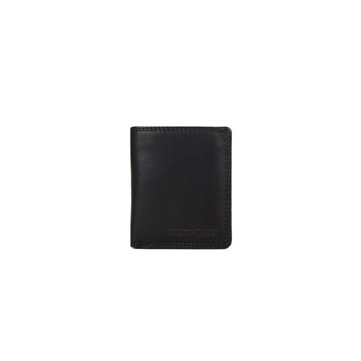Hill Burry Wallet Black