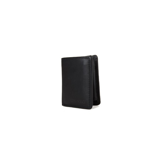 Hill Burry Wallet Black