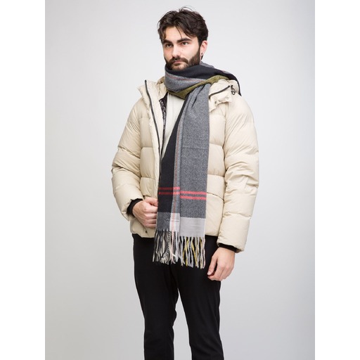 Momo Design Scarf