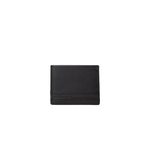 Wallet Momo Design