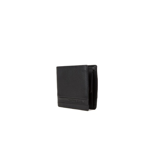 Wallet Momo Design