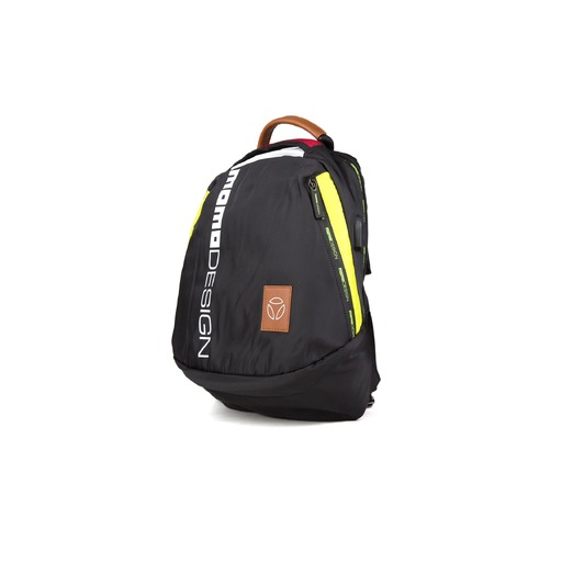 Backpack Momo Design