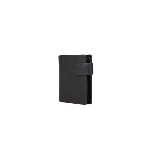 Cardholder Momo Design