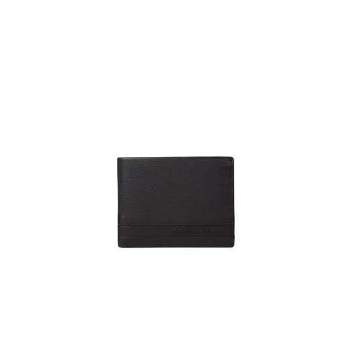 Wallet Momo Design