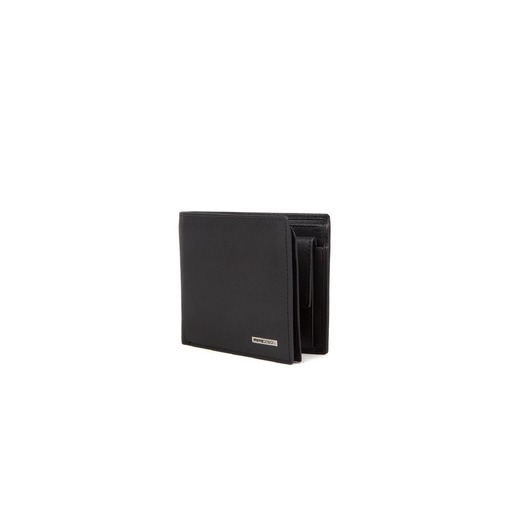 Wallet Momo Design