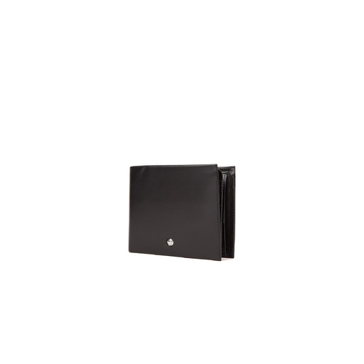 Wallet Momo Design