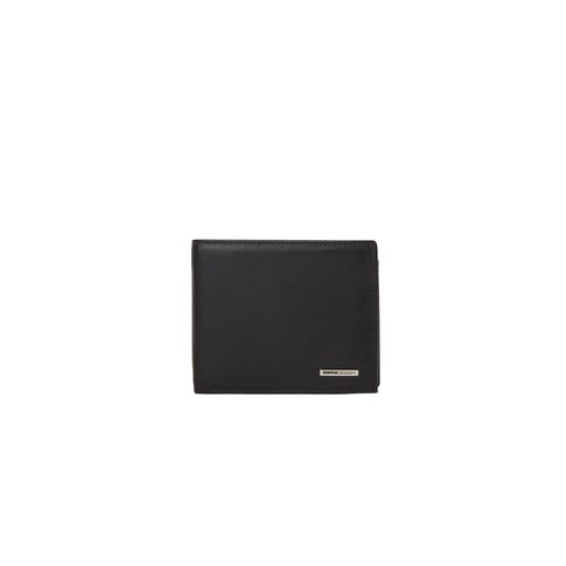 Wallet Momo Design