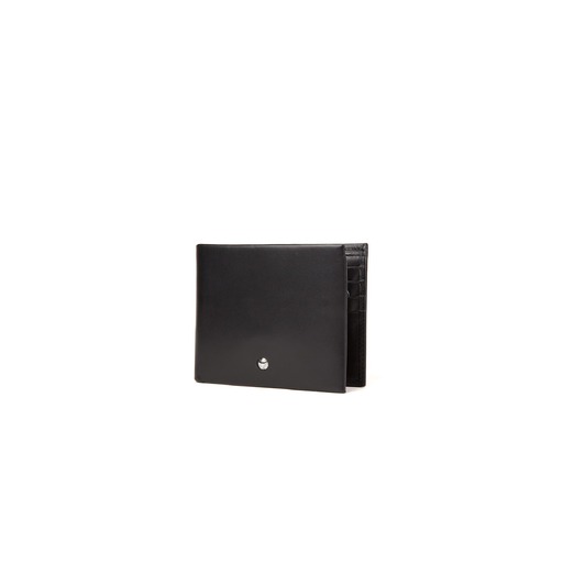 Wallet Momo Design