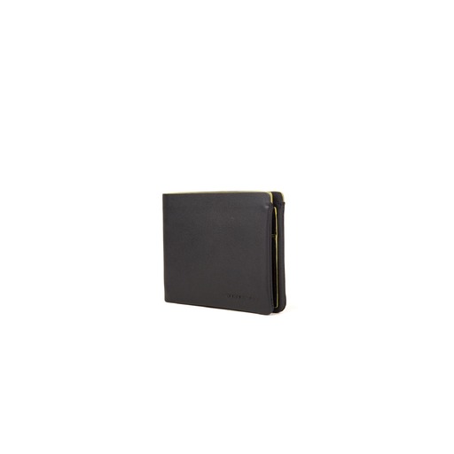 Wallet Momo Design