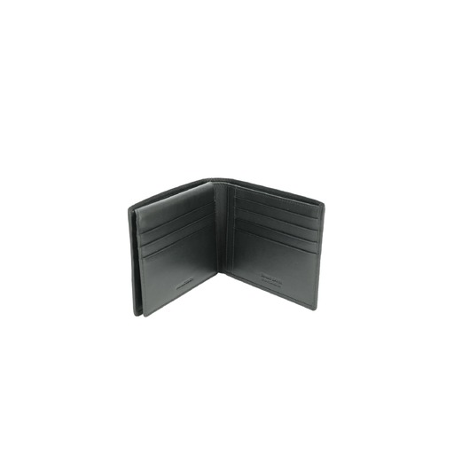 Wallet Momo Design