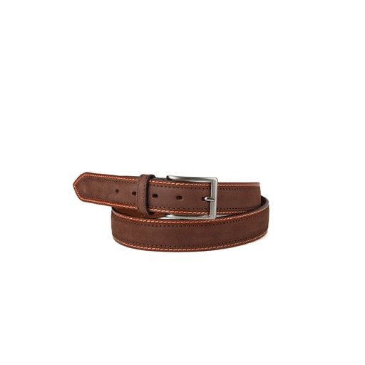 Style Loft Belt Brown