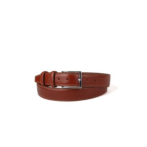 Style Loft Belt Brown