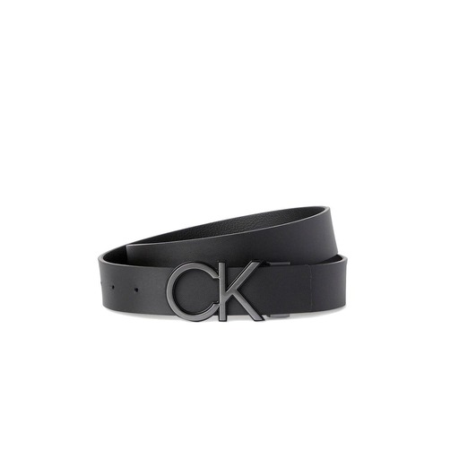 Calvin Klein Belt Ck Black