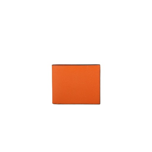 Style Loft Wallet Orange
