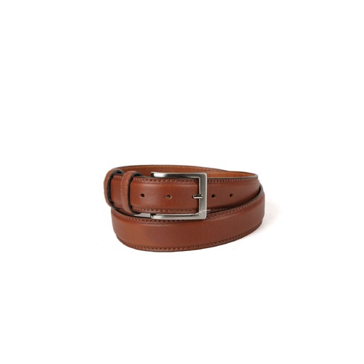 Style Loft Belt Brown