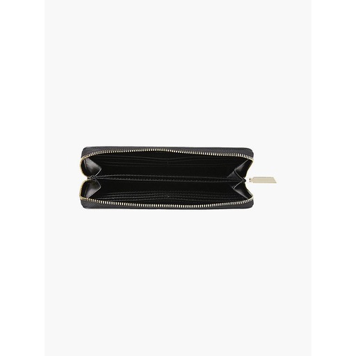 Calvin Klein Wallet Ck Black