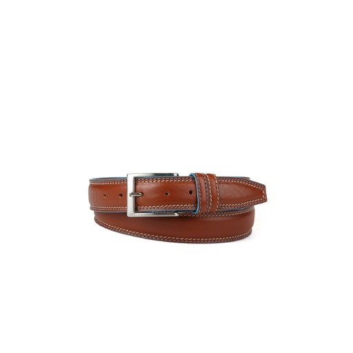 Style Loft Belt Brown
