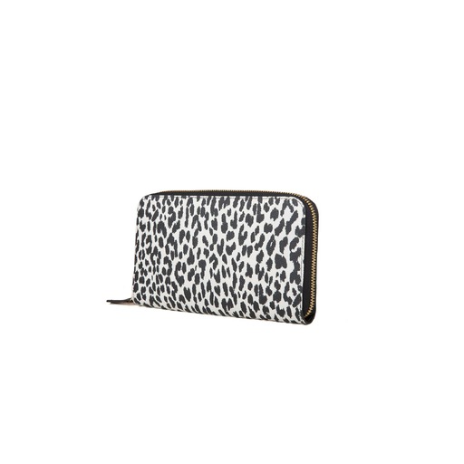 Style Loft Wallet Black/White