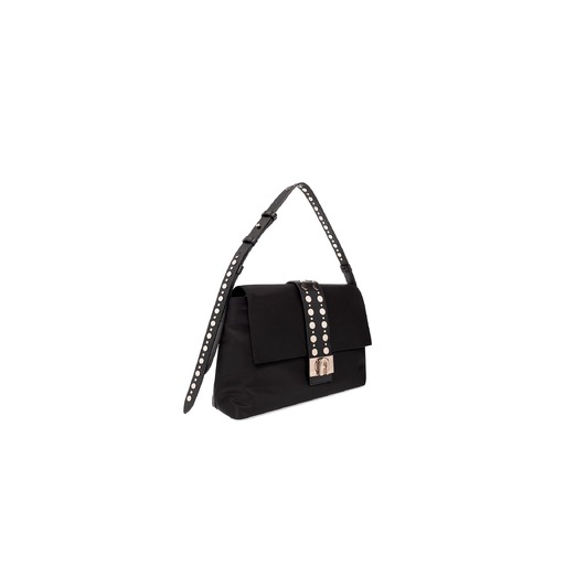 Furla Charlotte M Shoulder Bag