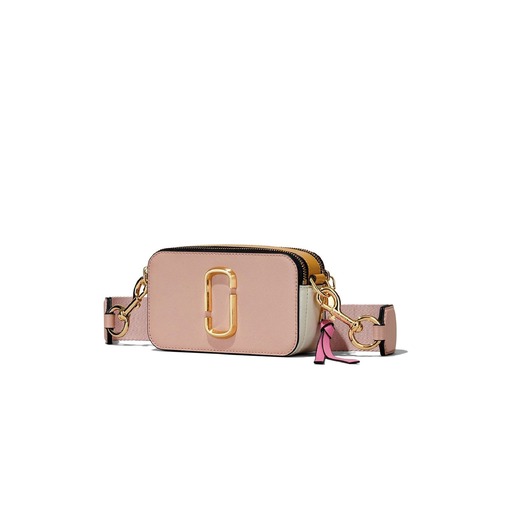 The Snapshot Crossbody Bag