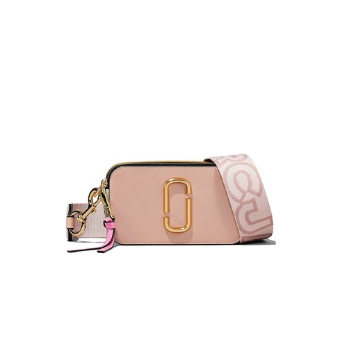 The Snapshot Crossbody Bag