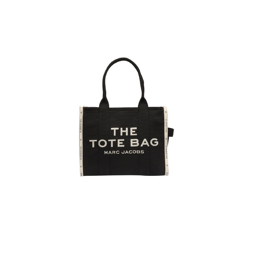 Traveler Tote Shopping Bag